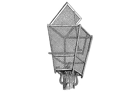 Jestřábí koš