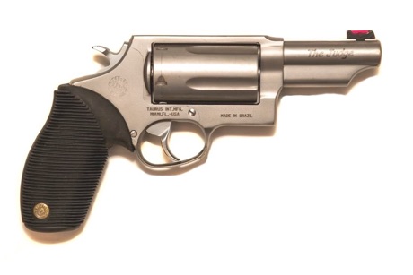 Revolver