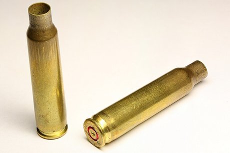 Nábojnice