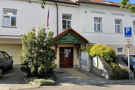 Český úřad pro zkoušení zbraní a střeliva