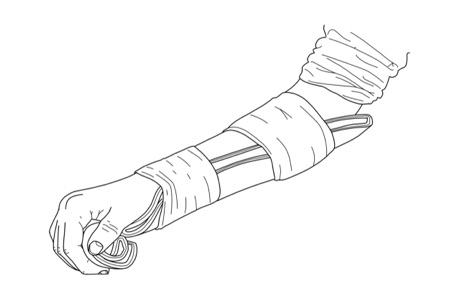 Dlaha