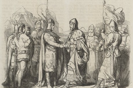 Boleslav I.