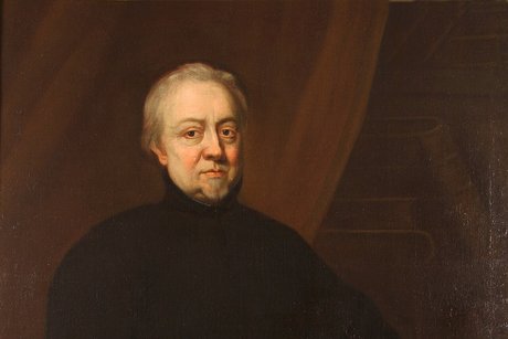 Bohuslav Balbín