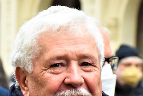 Václav Chaloupek