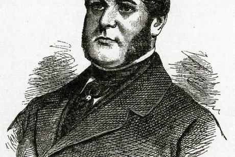 Antonín Vincenc Lebeda