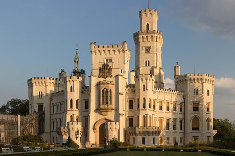 Lovecké bratrstvo