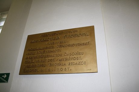 Jaroslav Svoboda