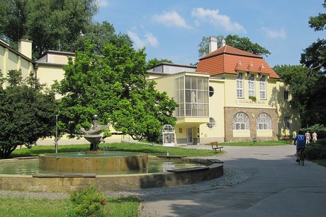 Slovácké muzeum