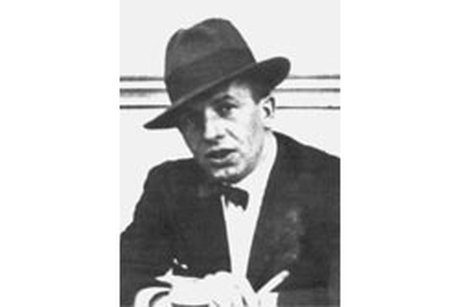 Julius Komárek