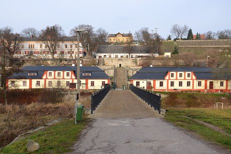Areál Kuks