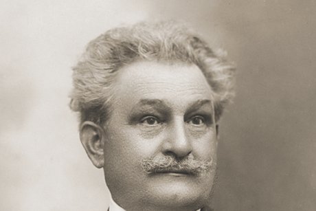 Leoš Janáček