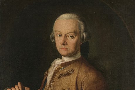 Leopold Mozart