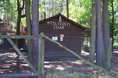 Myslivecká chata