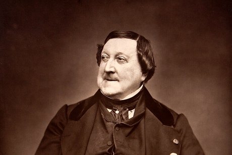 Gioachino Rossini