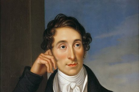 Carl Maria von Weber