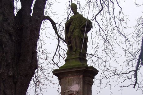 Svatý Jiljí