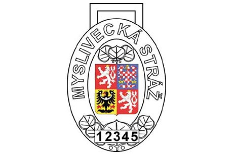 Služební odznak