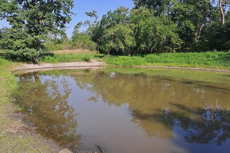 Vodní zdroj